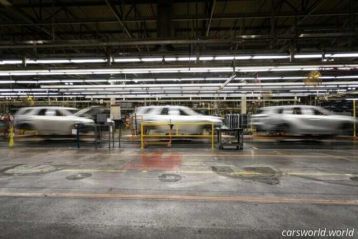 Confronting a Critical Fight for Existence, Nissan Implements Significant Cuts in the US | Carscoops